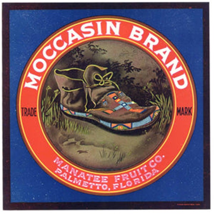 Moccasin Moccasin