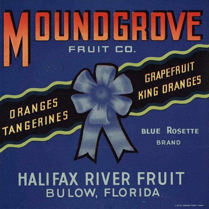 Mound Grove Mound Grove