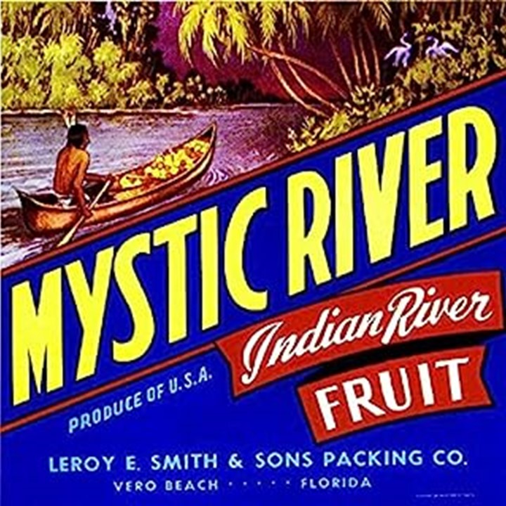 Mystic River Mystic River