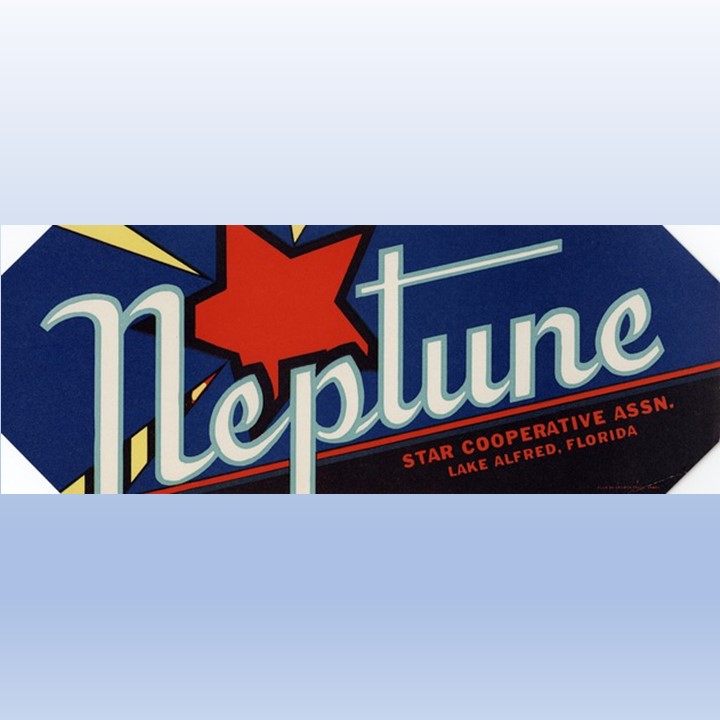 Neptune