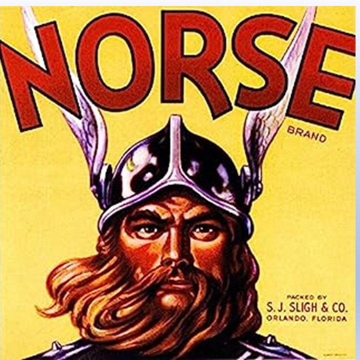 Norse