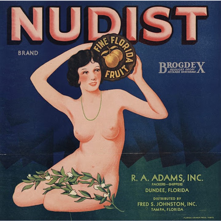 Nudist