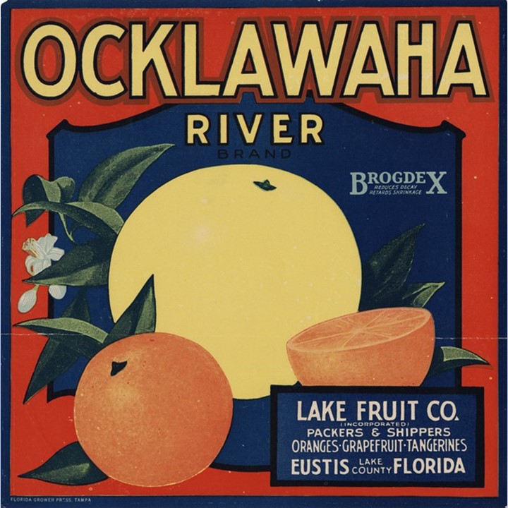 Ocklawaha