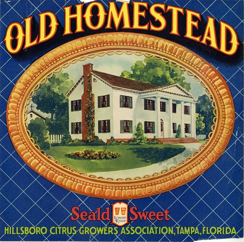 Old Homestead