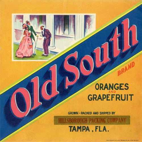Old South