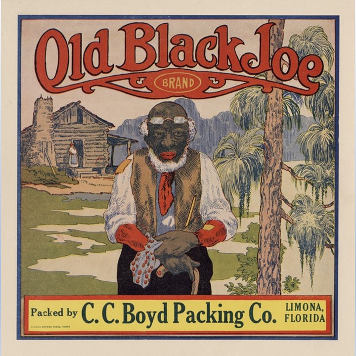 Old Black Joe