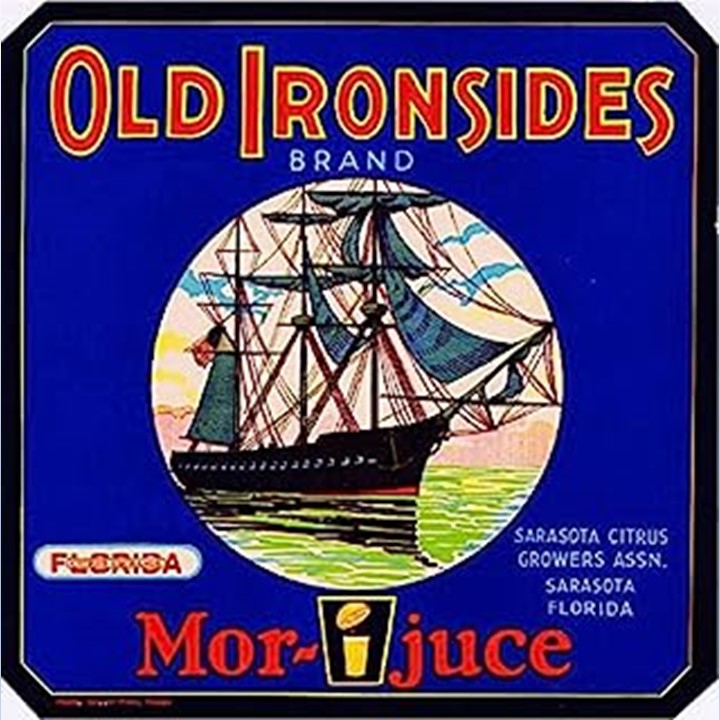 Old Ironsides