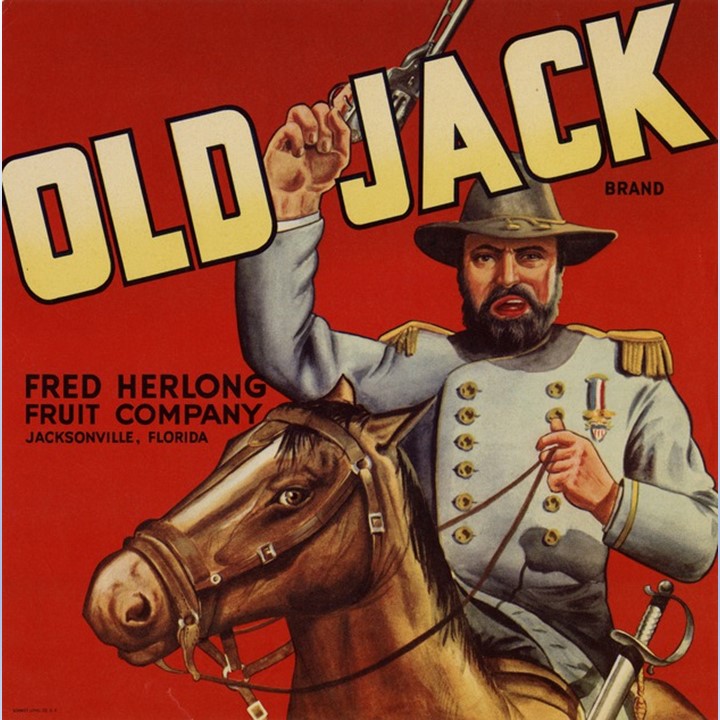 Old Jack