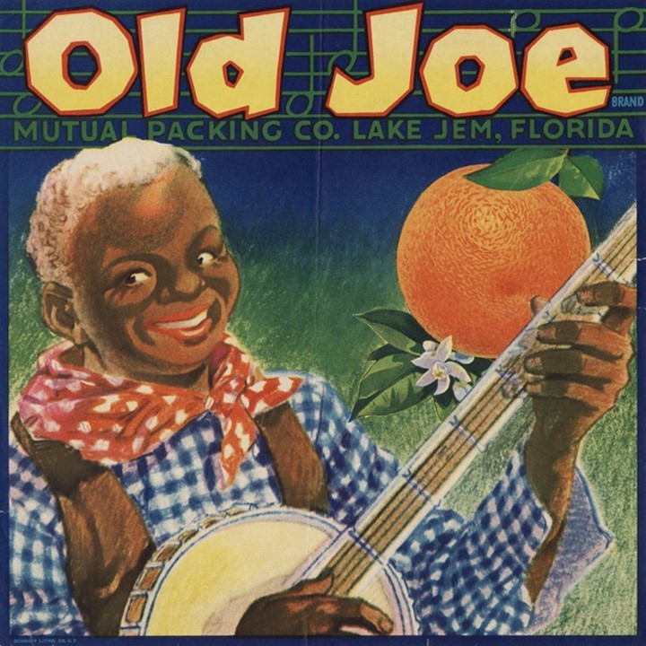 Old Joe