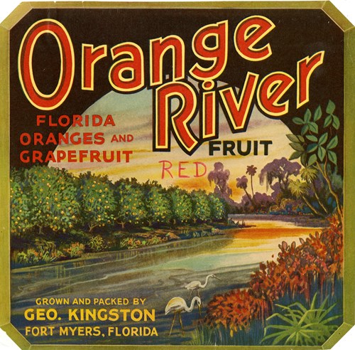 Orange River 2