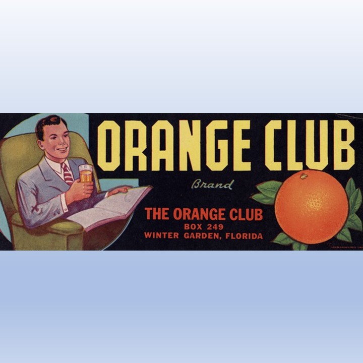 Orange Club