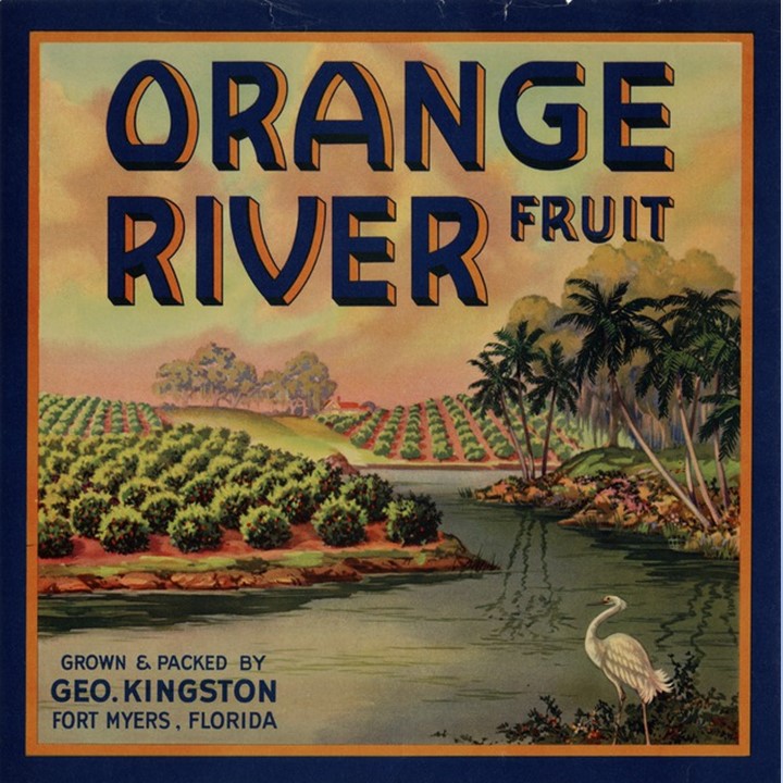Orange River