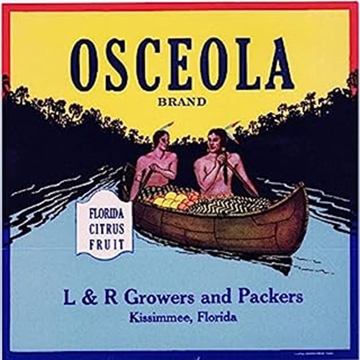 Osceola