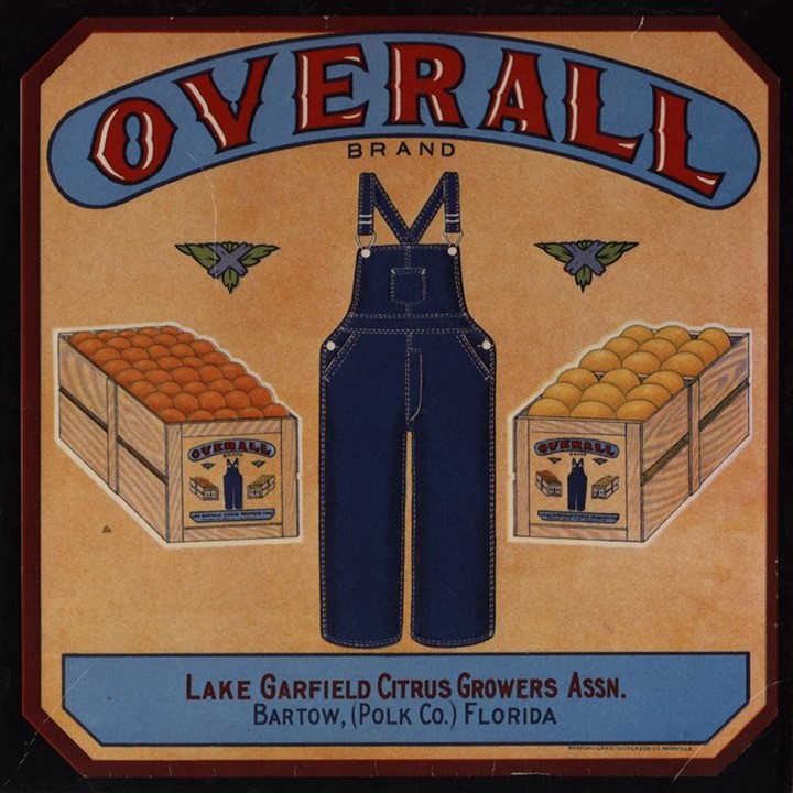 Overall