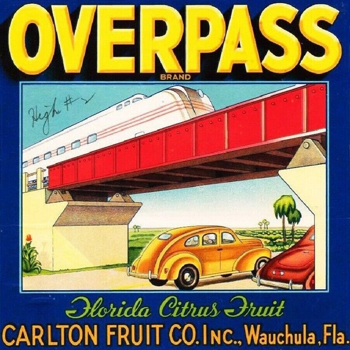 Overpass