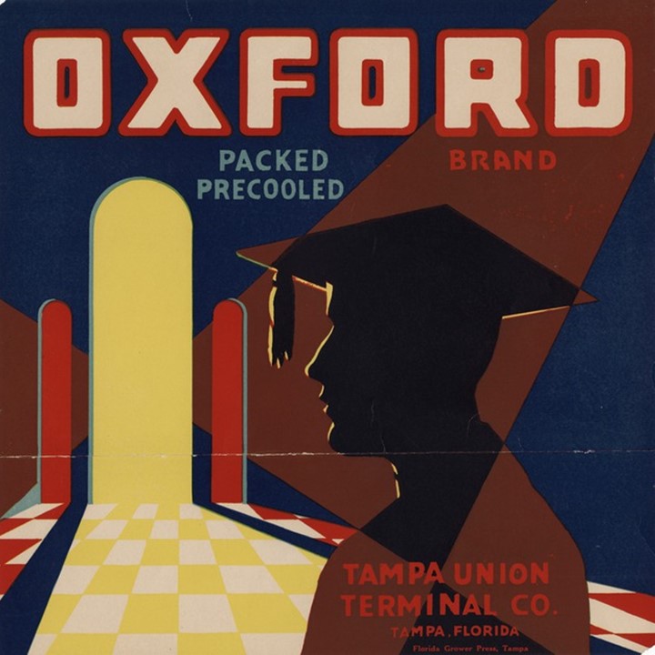 Oxford