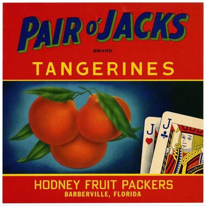 Pair o Jacks Pair o Jacks