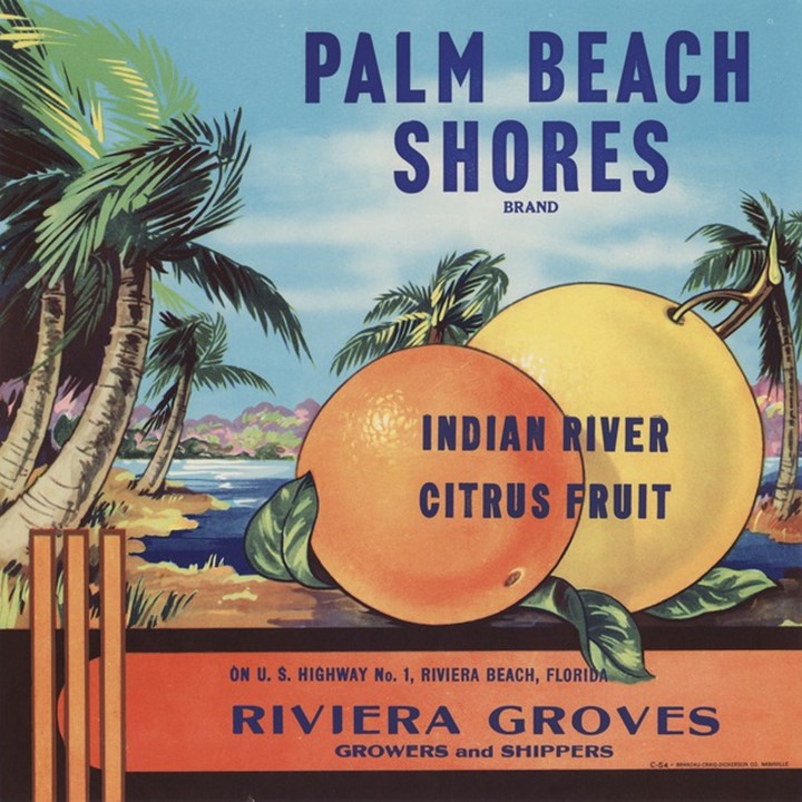 Palm Beach Shores Palm Beach Shores