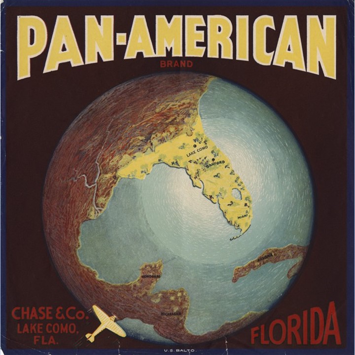 Panamerican Panamerican