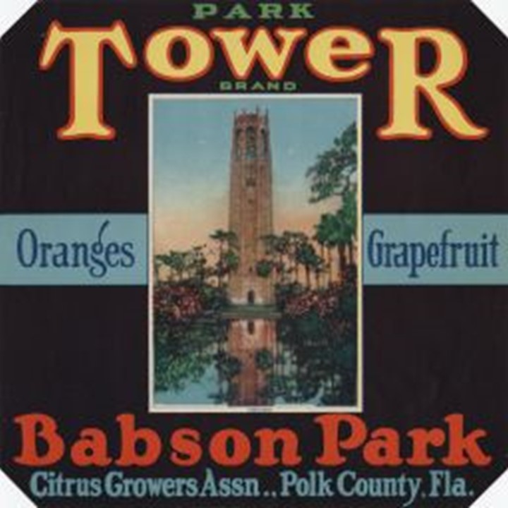 Park Tower Park Tower