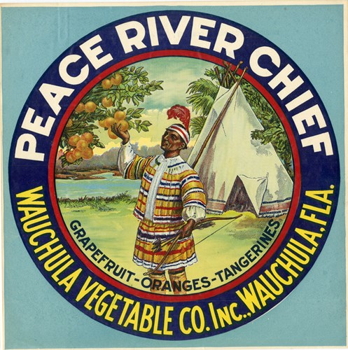 Peace River Chief Peace River Chief