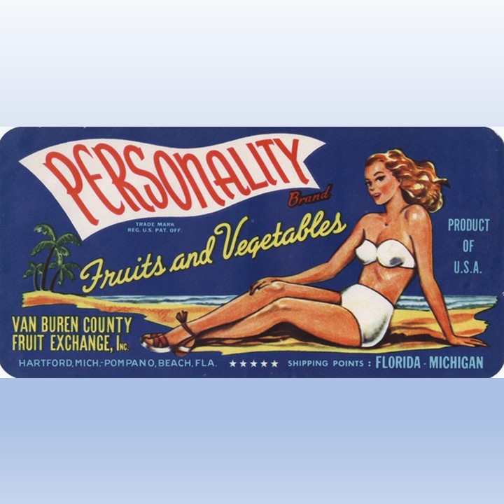 Personality Personality