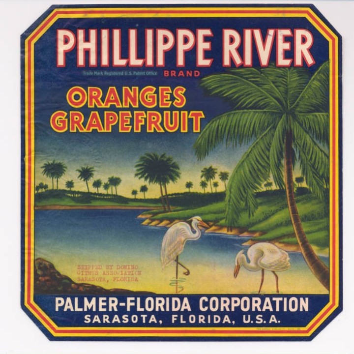 Phillippe River Phillippe River