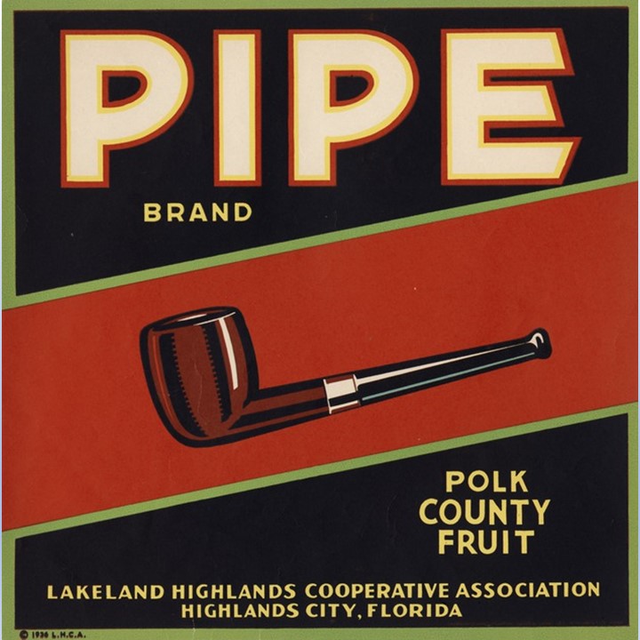 Pipe Pipe