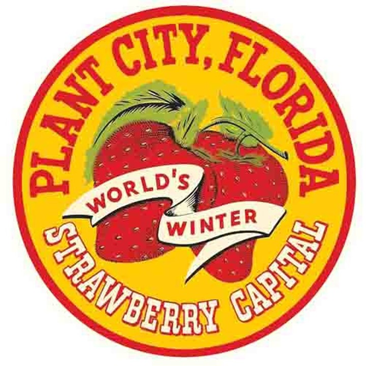 Plant City Plant City