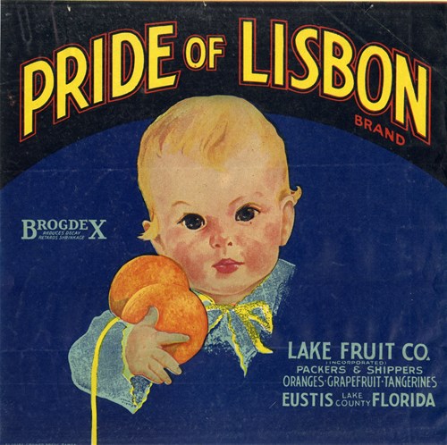 Pride of Lisbon Pride of Lisbon