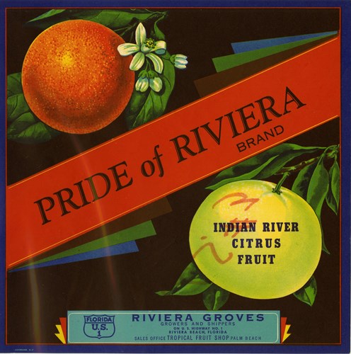Pride of Riviera Pride of Riviera