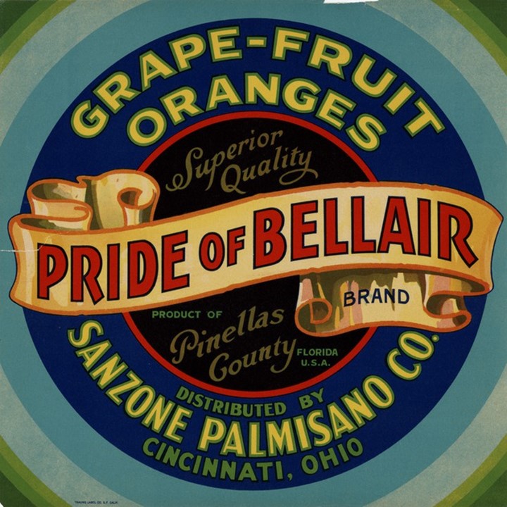 Pride of Belair Pride of Belair