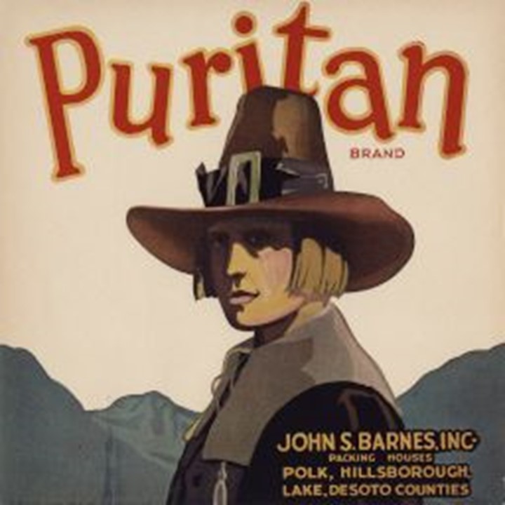 Puritan Puritan