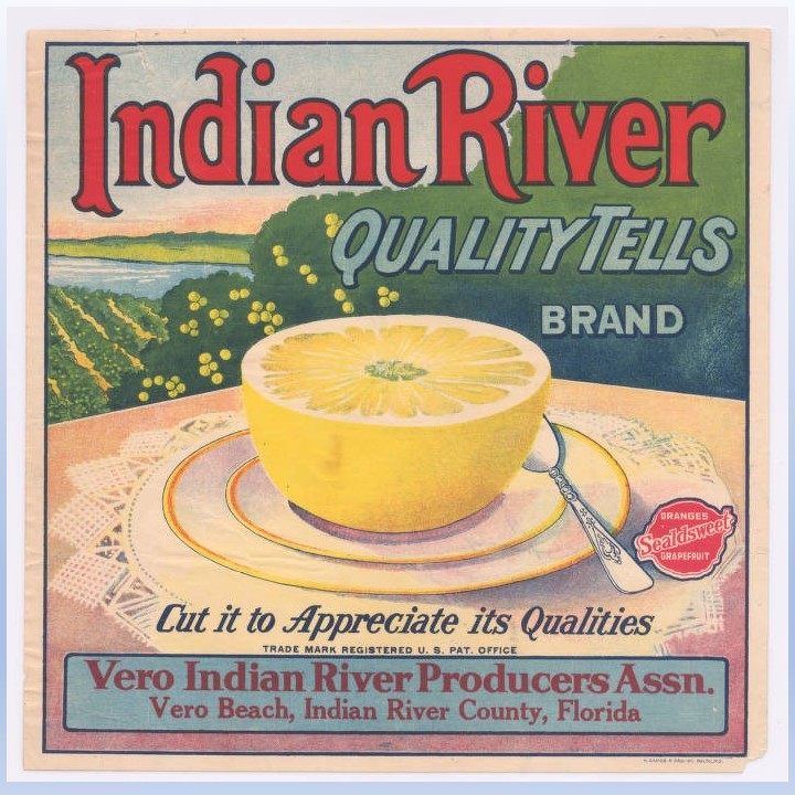 Quality Tells Quality Tells