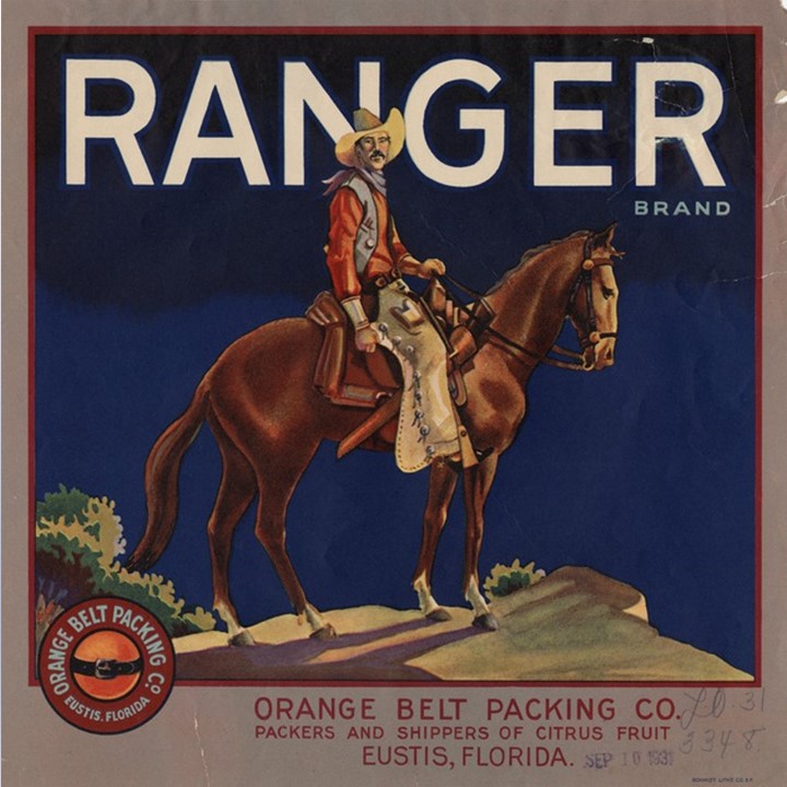 Ranger