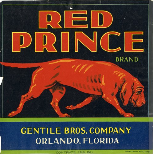 Red Prince 2