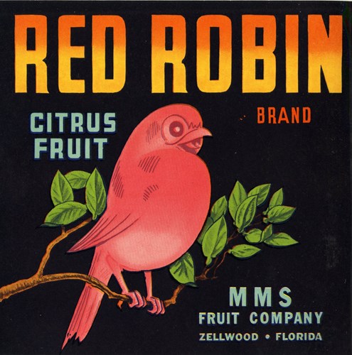 Red Robin