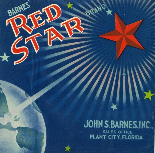 Red Star