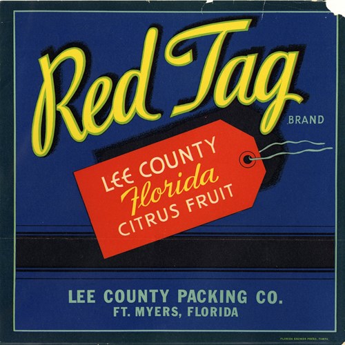 Red Tag