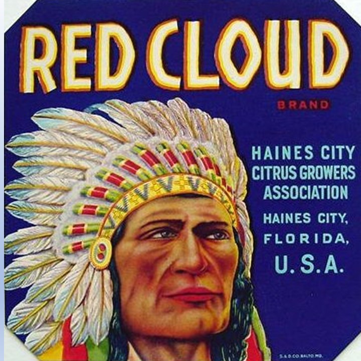 Red Cloud