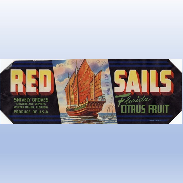 Red Sails