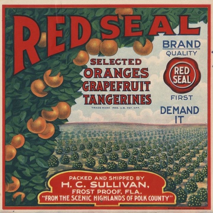 Red Seal