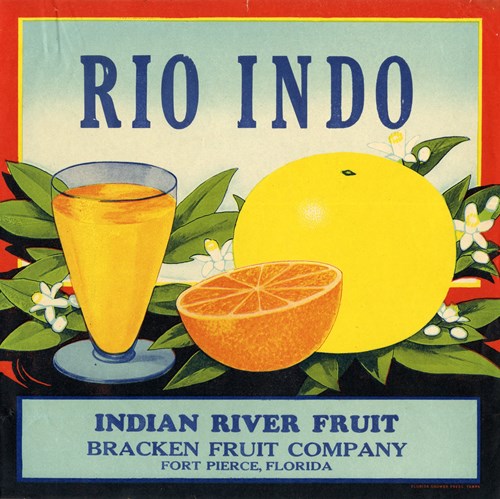 Rio Indio
