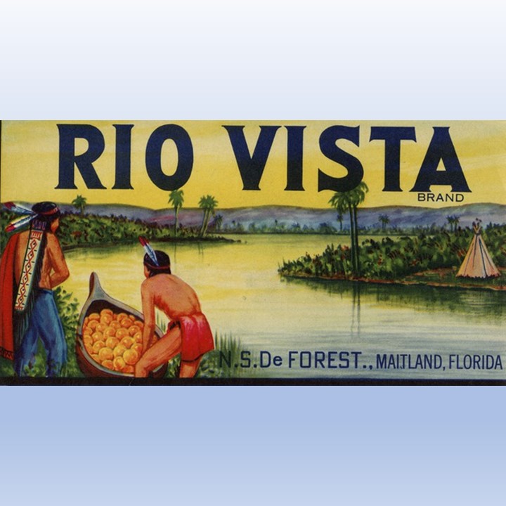 Rio Vista