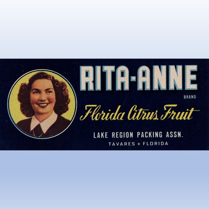Rita Anne