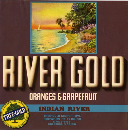 River Gold