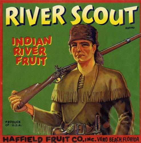 River Scout