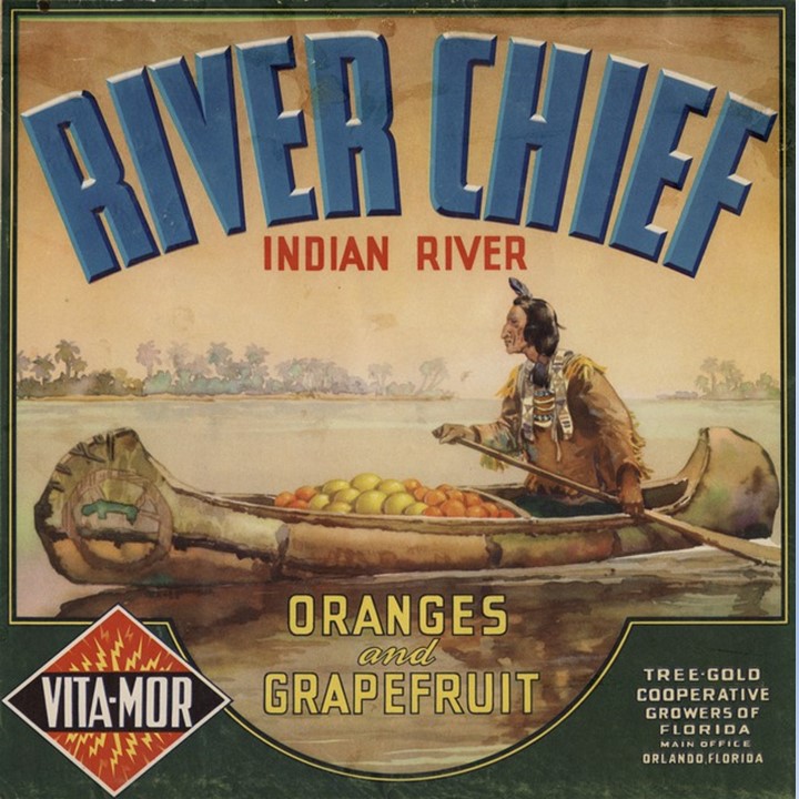 River Chief