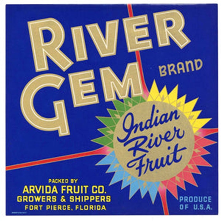 River Gem