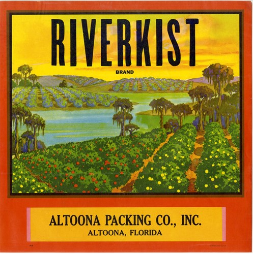 Riverkist